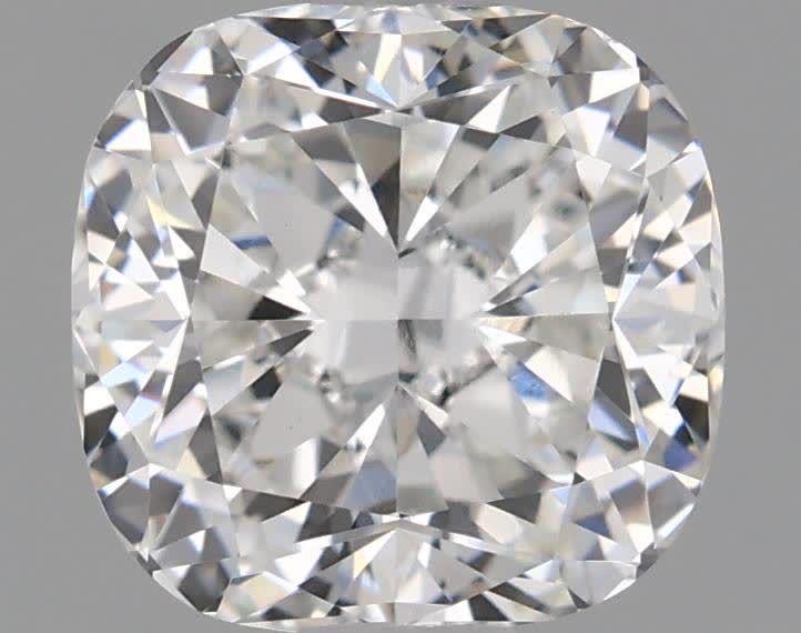 1.31 ct Cushion Modified diamond