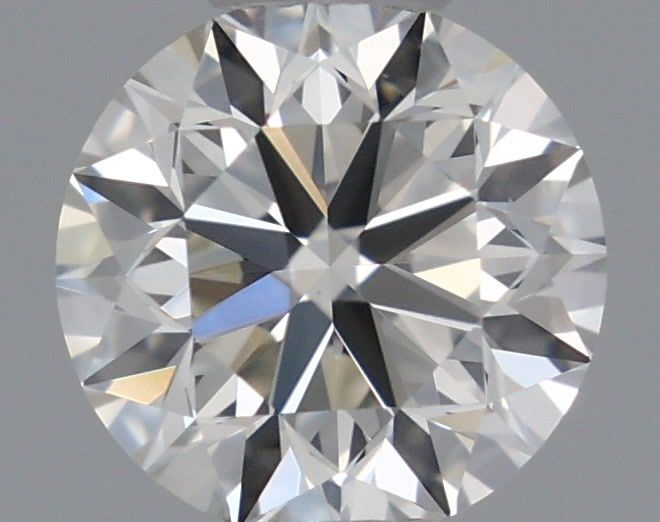 0.46 ct Round Diamond