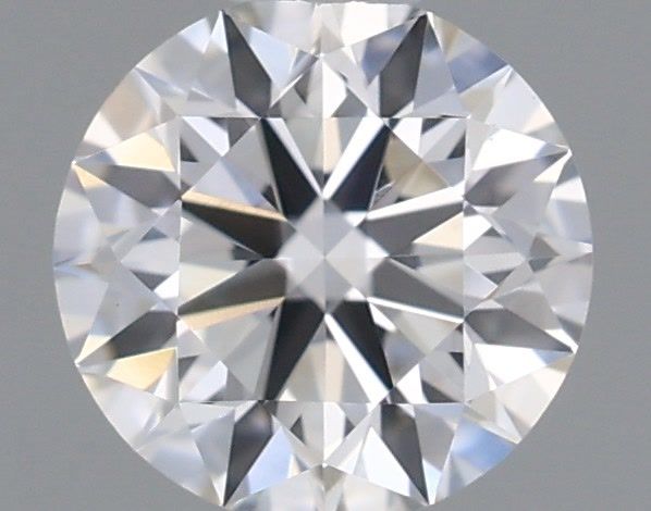 Diament 0.38 ct H/VS1