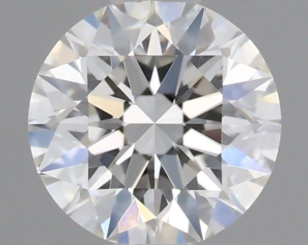 Diament 0.48 ct I/VVS1