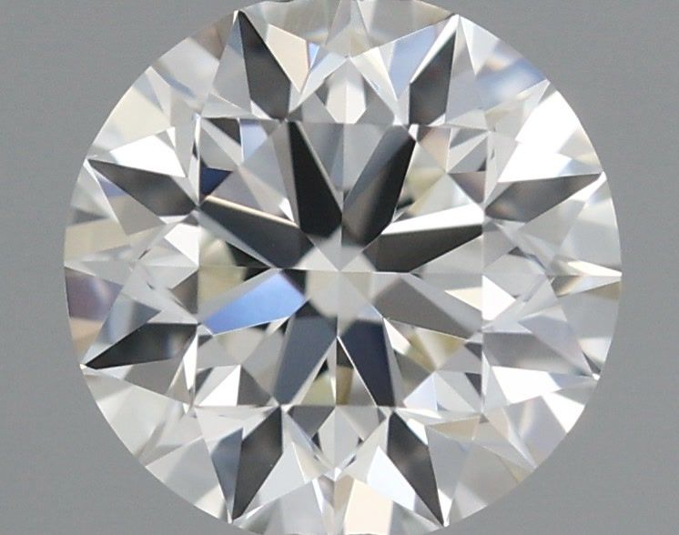 Diament 0.45 ct I/VVS1