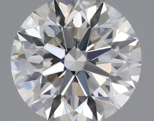 Diament 0.35 ct H/VVS1