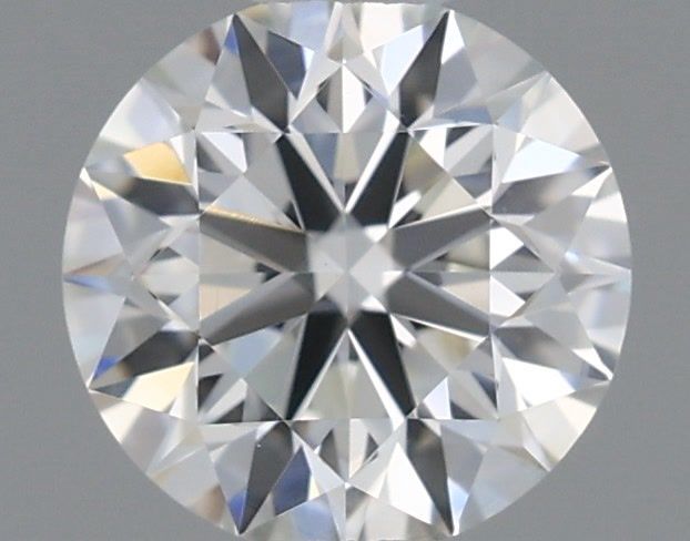 0.34 ct Round Diamond