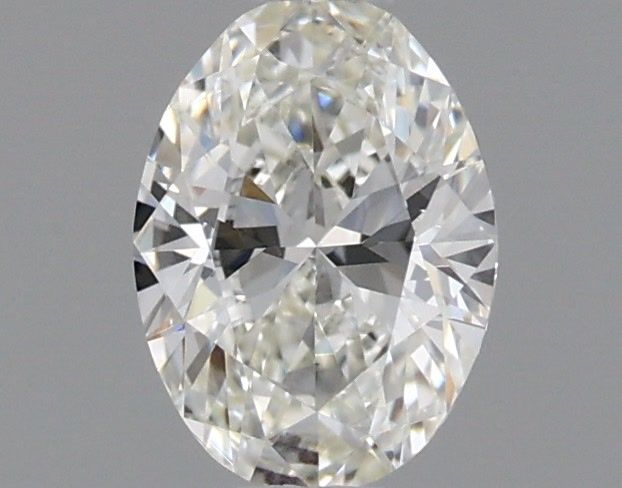 0.45 ct Oval Diamond