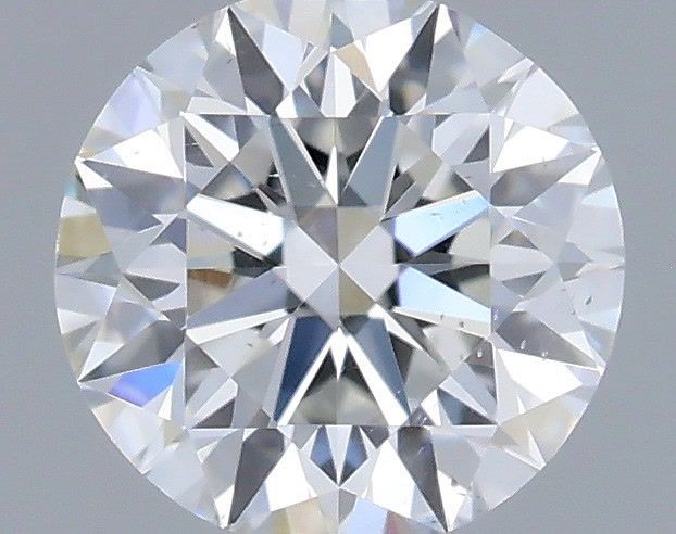 0.3 ct Round Diamond