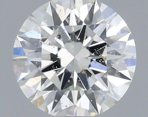0.3 ct Round Diamond