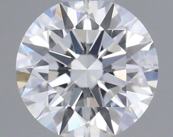 Diament 0.38 ct G/VS1