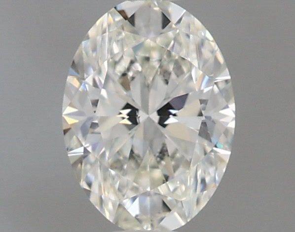 0.46 ct Oval Diamond