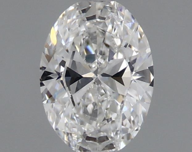 0.36 ct Oval diamond