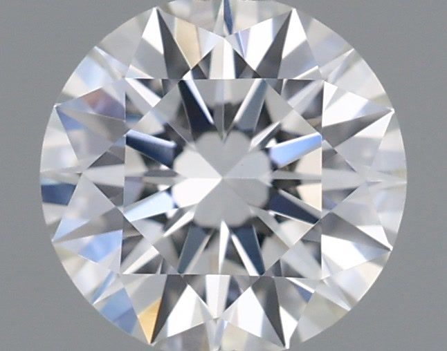 Diament 0.36 ct G/VVS2