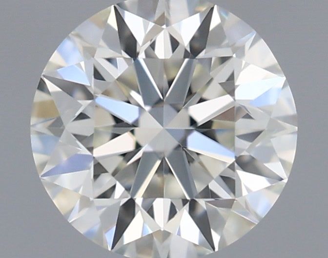 0.45 ct Round Diamond