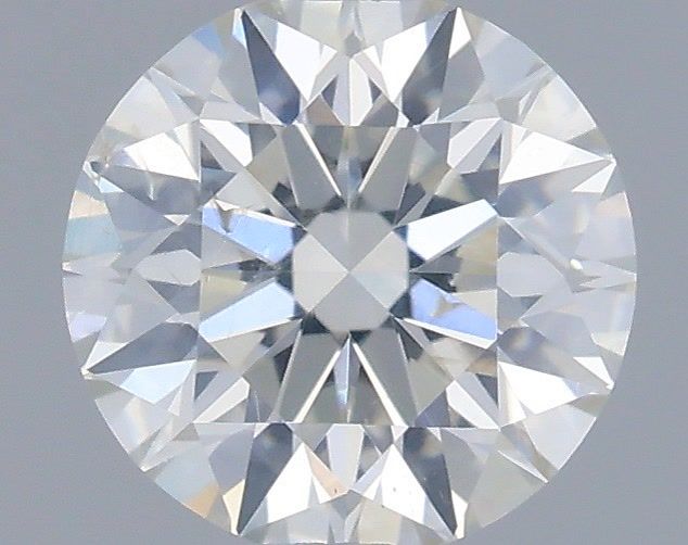 0.3 ct Round Diamond