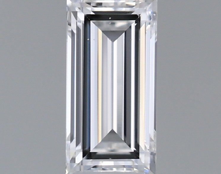 0.23 ct Baguette Diamond