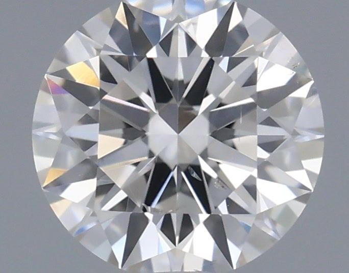 0.45 ct Round Diamond