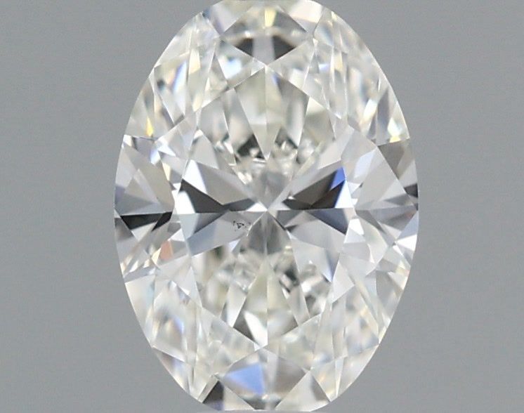 0.45 ct Oval Diamond