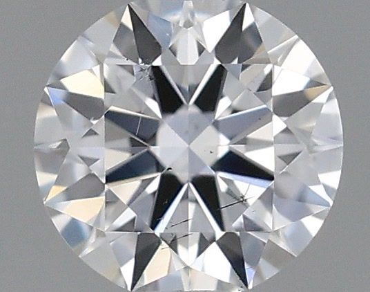 0.19 ct Round Diamond