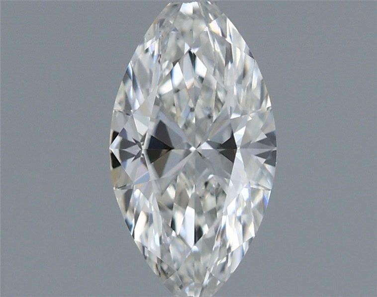 0.25 ct Marquise diamond