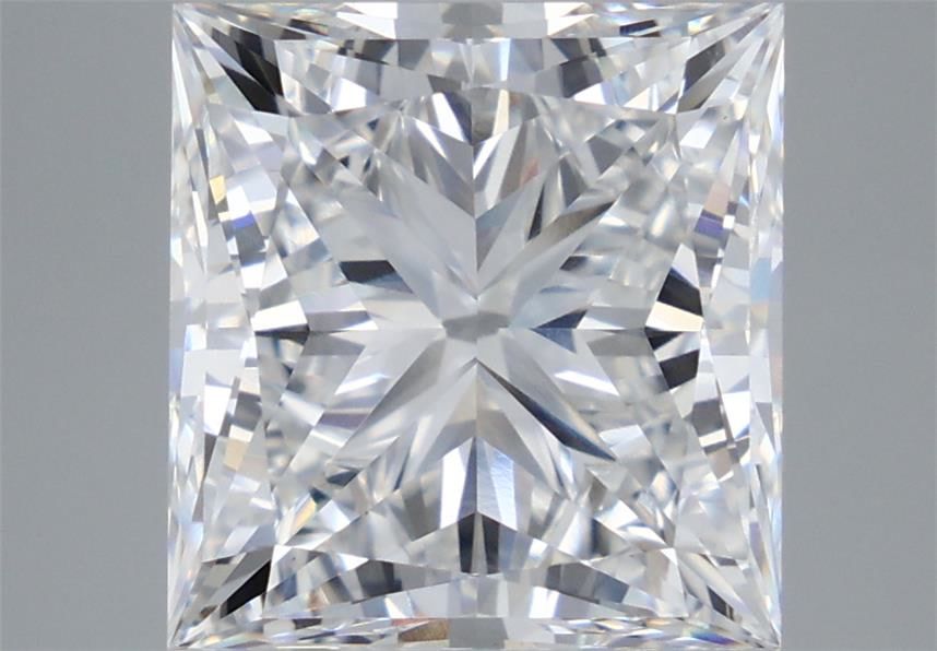 8.01 Carat