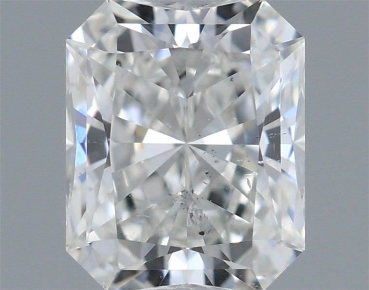 0.5 ct Radiant Diamond