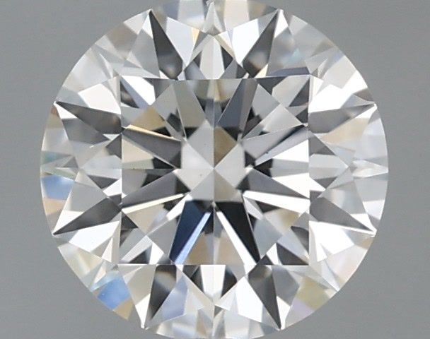 1.16 ct. round Lab Grown Diamond front image