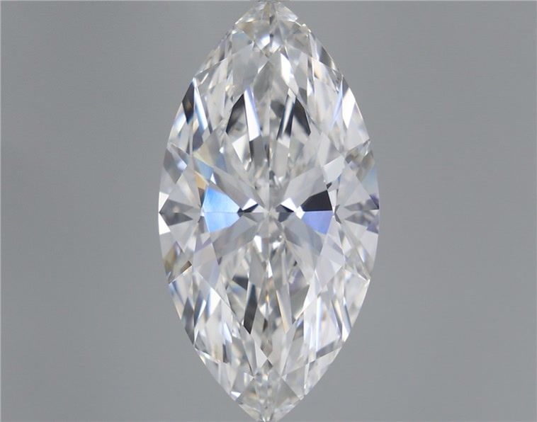 10.04 ct. marquise Lab Grown Diamond front image