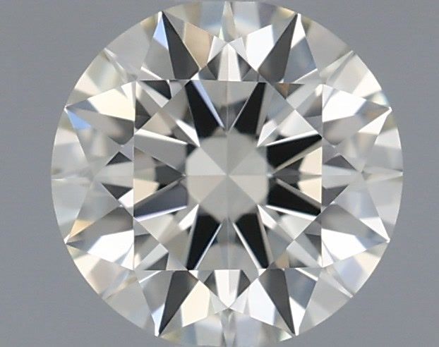 0.55 ct Round Diamond