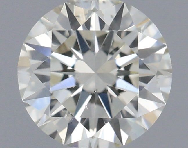 0.4 ct Round Diamond