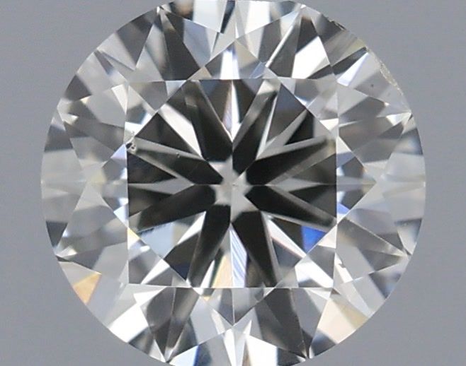 0.4 ct Round Diamond