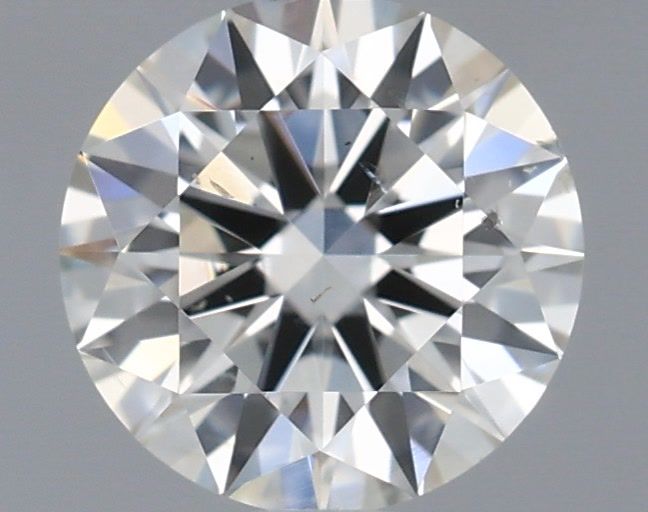 0.4 ct Round Diamond