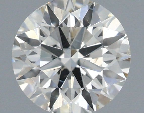 0.4 ct Round Diamond