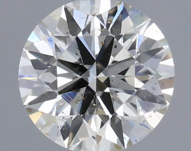 0.4 ct Round Diamond