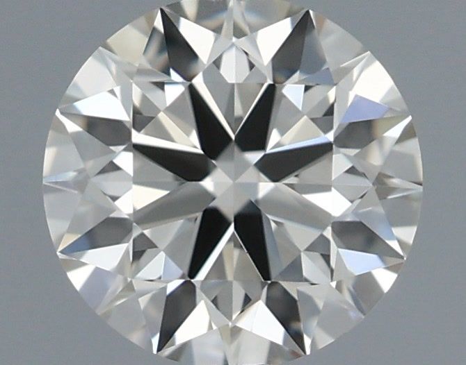 0.44 ct Round Diamond
