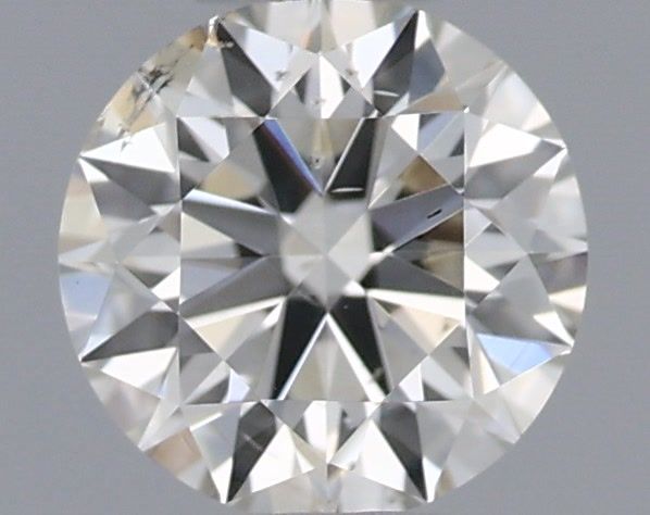 0.3 ct Round Diamond