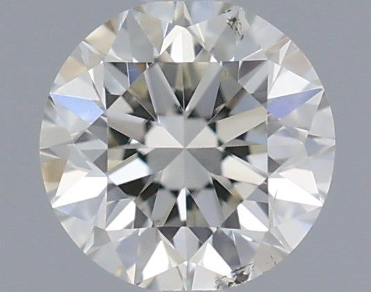 0.3 ct Round Diamond