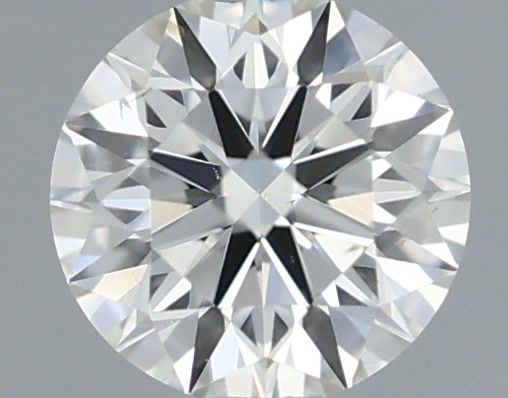 0.3 ct Round Diamond