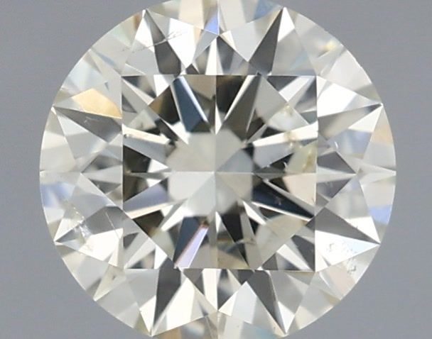 0.45 ct Round Diamond