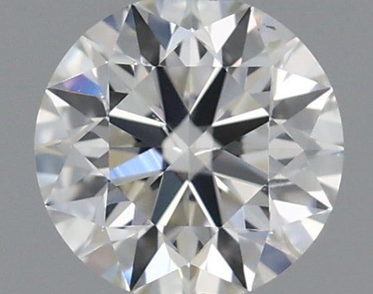 0.31 ct Round Diamond