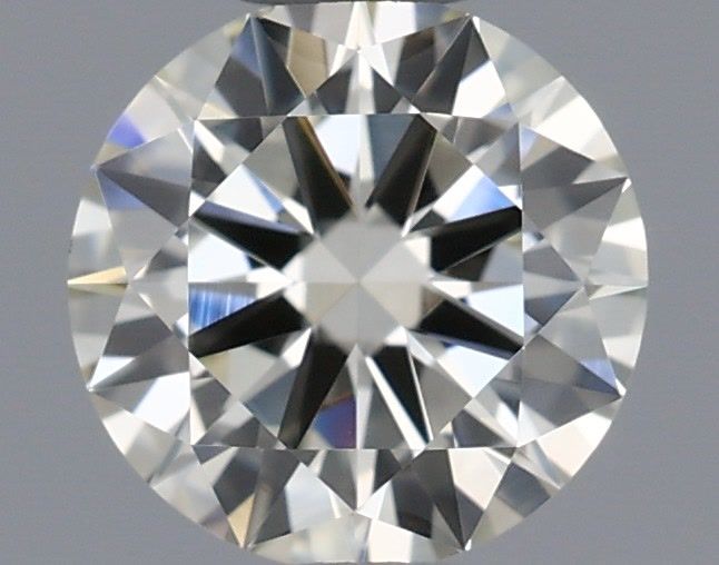 0.47 ct Round Diamond