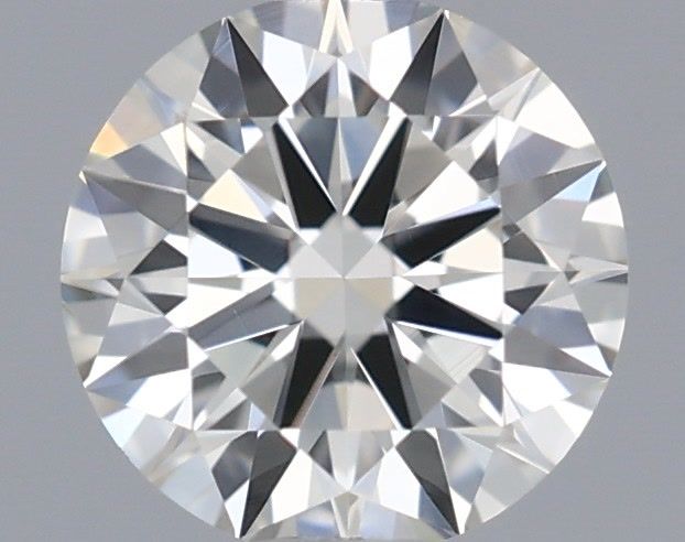 0.34 ct Round Diamond