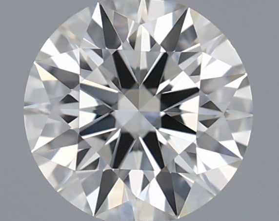 0.34 ct Round Diamond