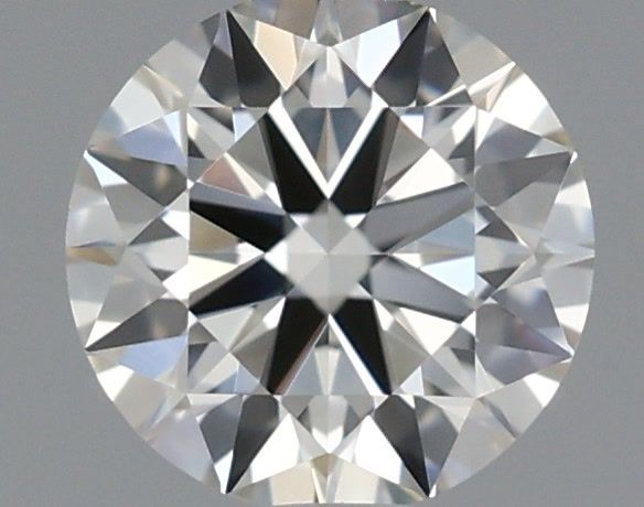 0.35 ct Round Diamond