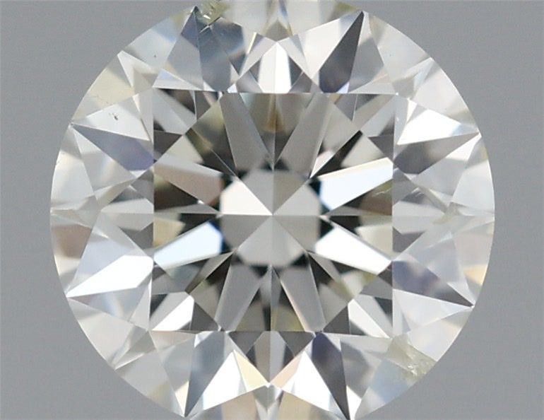 0.59 ct Round Diamond
