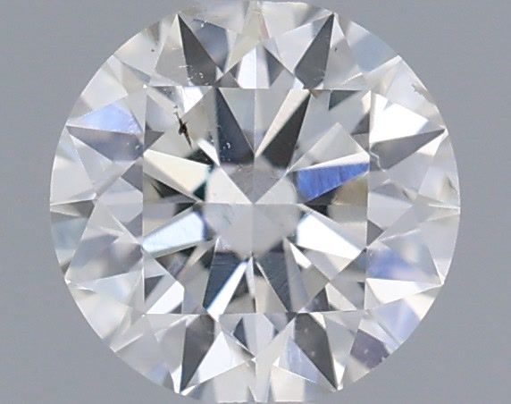0.36 ct Round Diamond