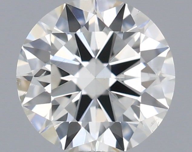 0.37 ct Round Diamond