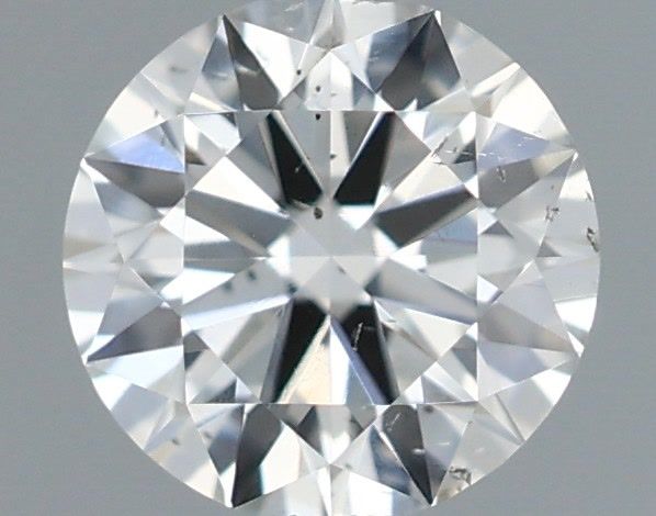 0.31 ct Round Diamond