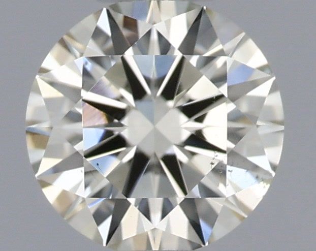 0.31 ct Round Diamond