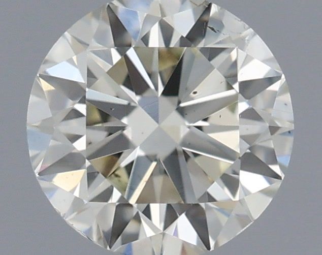 0.4 ct Round Diamond
