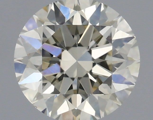 0.41 ct Round Diamond