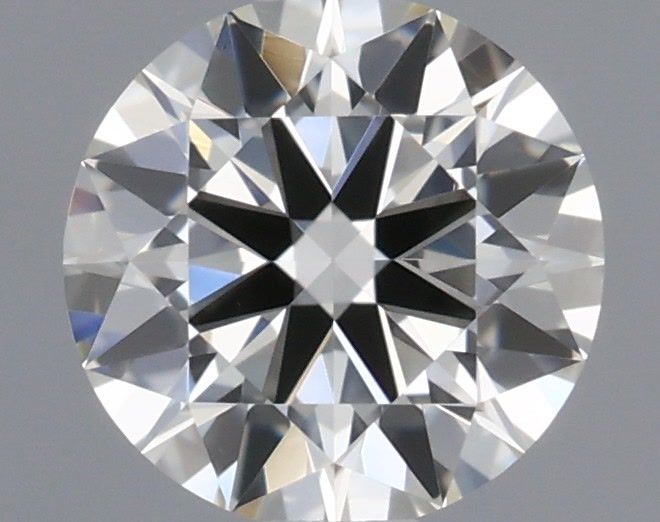 0.36 ct Round Diamond
