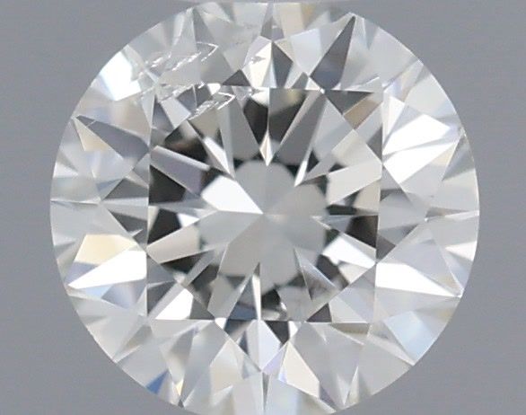 0.3 ct Round Diamond